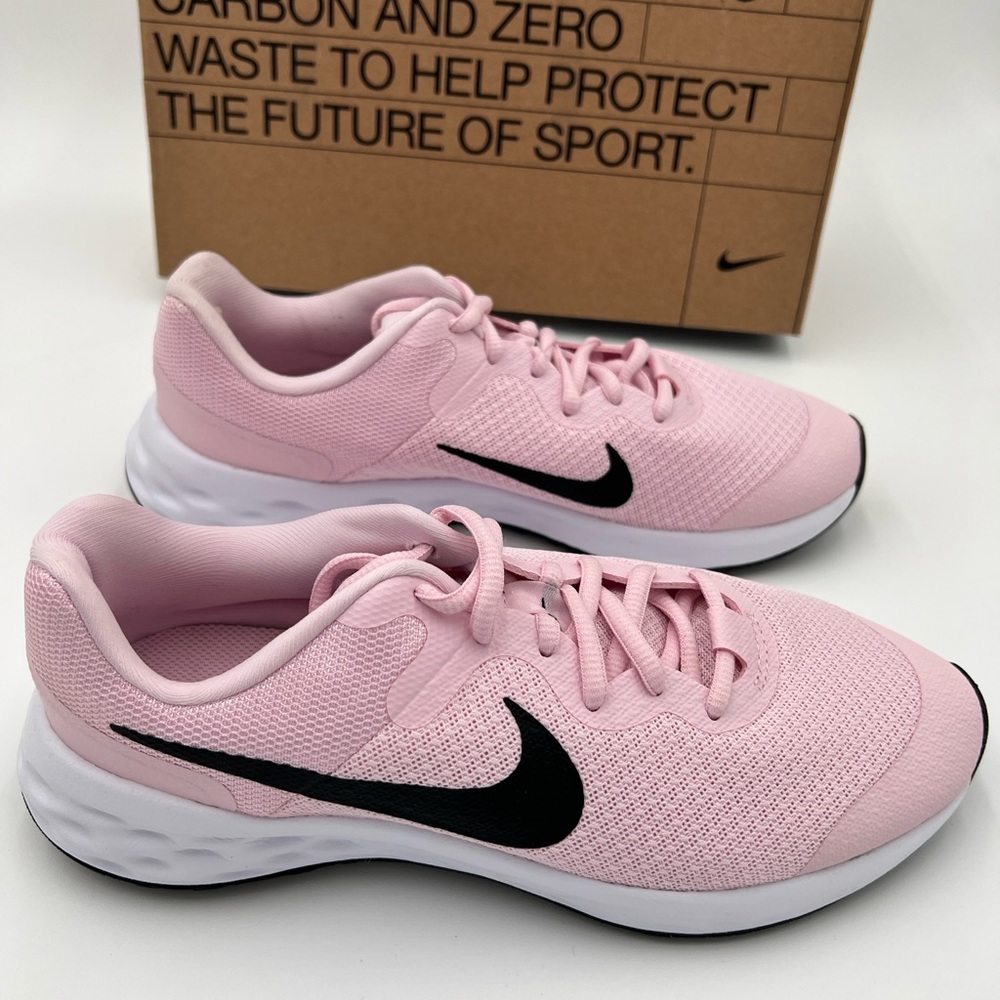 NIKE - Revolution 6 NN (GS) - Picture 5 of 7